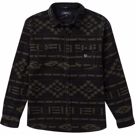 Nordsman Teton Shirt - Men's