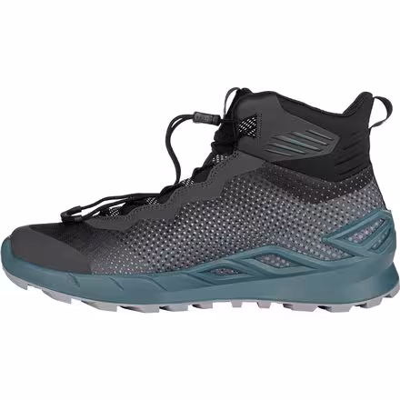 Merger GTX Mid Trail Running Shoe - Women's