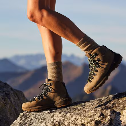 Mountain 600 Evo 4.5in GTX Boot - Women's