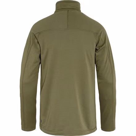 Abisko Lite Fleece 1/2-Zip - Men's