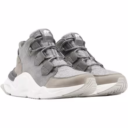 Kinetic RNEGD Caribou Shoe - Women's