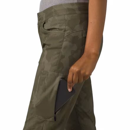 Halle II Jogger - Women's