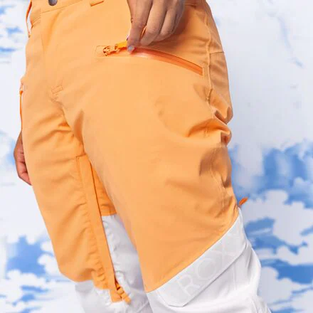 Chloe Kim Woodrose Snow Pant - Women's