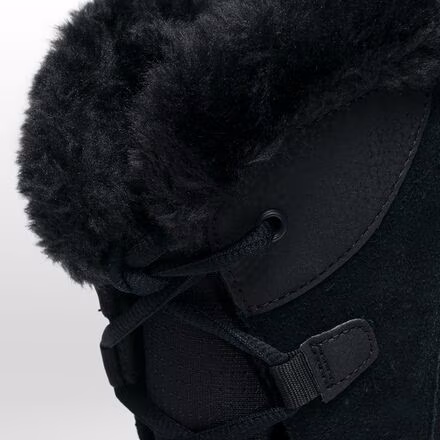 Ice Maiden II Lace Boot - Women's