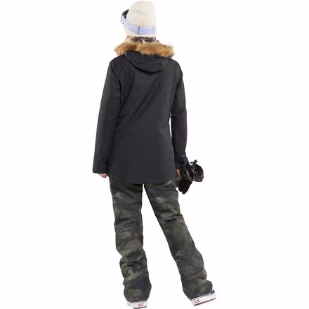 Fawn Insulated Jacket - Women's
