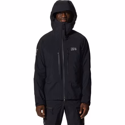 Routefinder GORE-TEX PRO Jacket - Men's