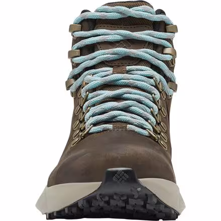 Facet Sierra Outdry Hiking Boot - Women's