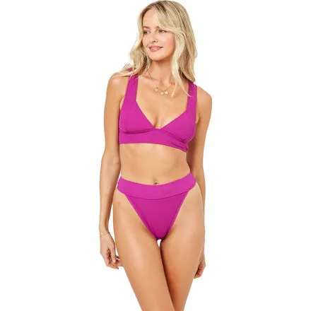 Lola Bottom Bitsy - Women's