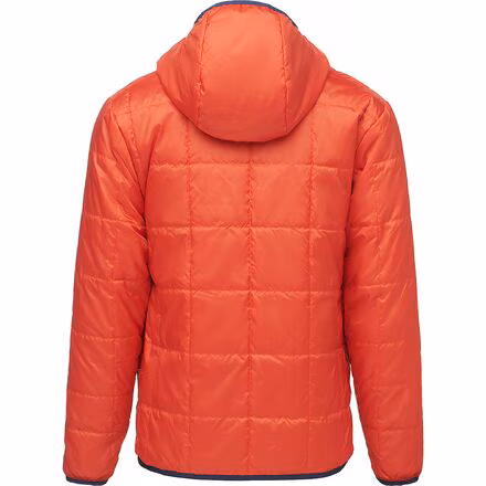 Teca Calido Hooded Jacket - Men's