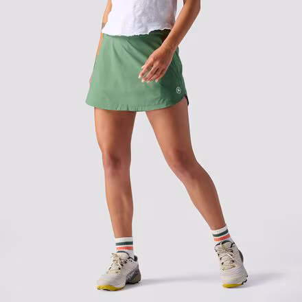 Destination Skort - Women's