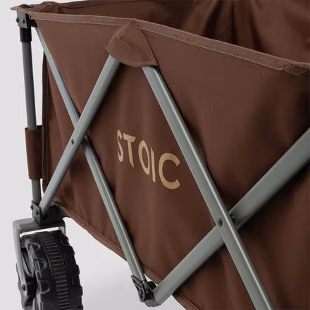 Essentials Quad Fold All Terrain Wagon