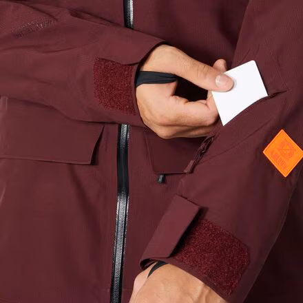 Ridge Infinity Shell Jacket - Men's