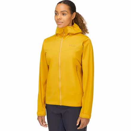 Kinetic 2.0 Jacket - Women's