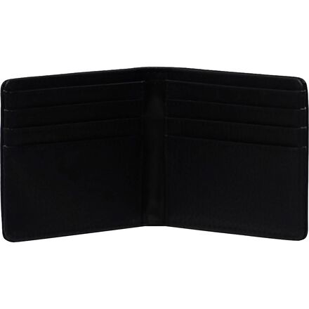 Roy Vegan Leather RFID Wallet
