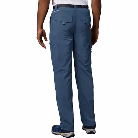 Silver Ridge Cargo Pant - Men's