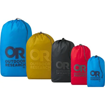 PackOut Ultralight 15L Stuff Sack