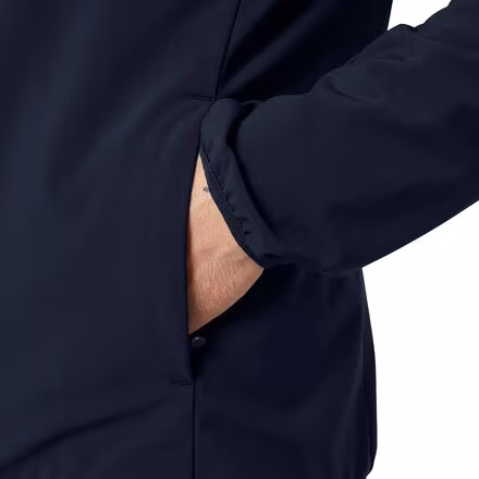 Crew Softshell 2.0 Jacket - Men's