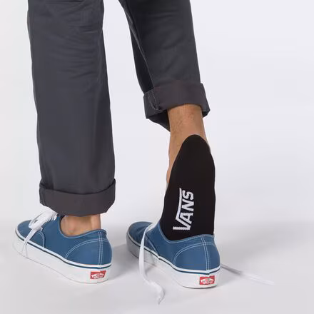 Classic Super No Show Sock - 3-Pack - Men's