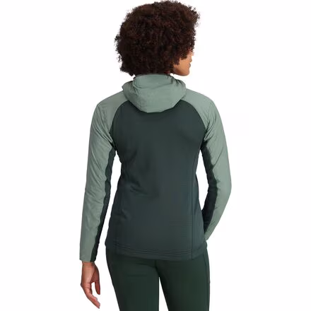 Deviator Hoodie - Women's