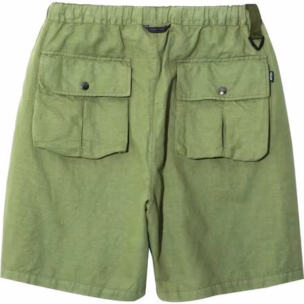 Hemp Pop Short - Men's
