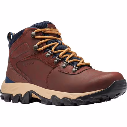 Newton Ridge Plus II Waterproof Hiking Boot - Men's