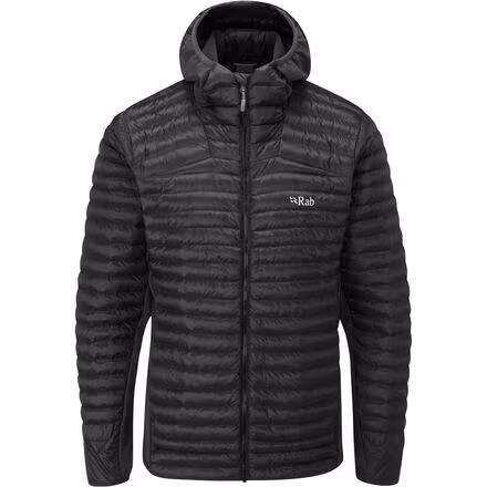 Cirrus Flex 2.0 Hooded Jacket - Men's