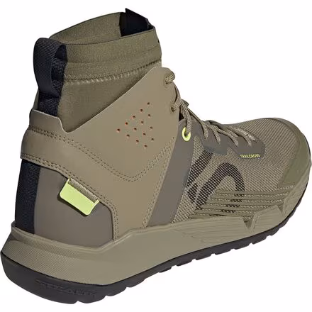 Trailcross Mid Pro Mountain Bike Shoe - Men's