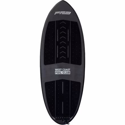 WCFC Frequent Flyer Surf Foilboard
