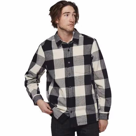 Project Lined Flannel - Men's