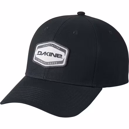 Crafted Ballcap