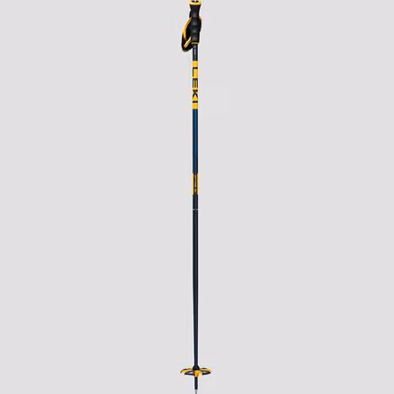 Spitfire 3D Ski Poles