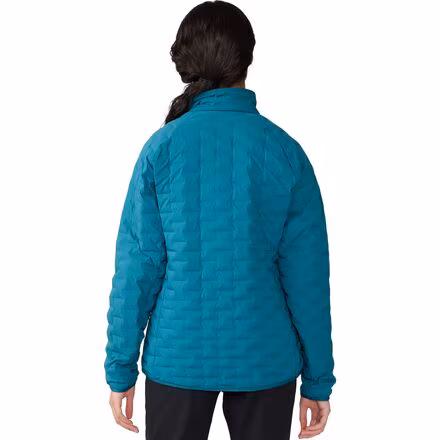 Stretchdown Light Jacket - Women's
