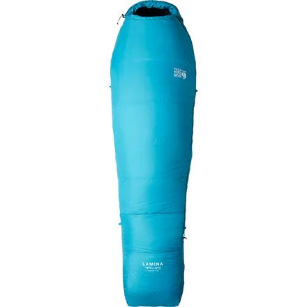 Lamina Sleeping Bag: 15F Synthetic
