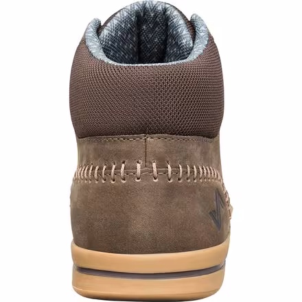 Phil Mid Shoe - Men's