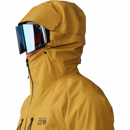 Boundary Ridge GORE-TEX 3L Jacket - Men's