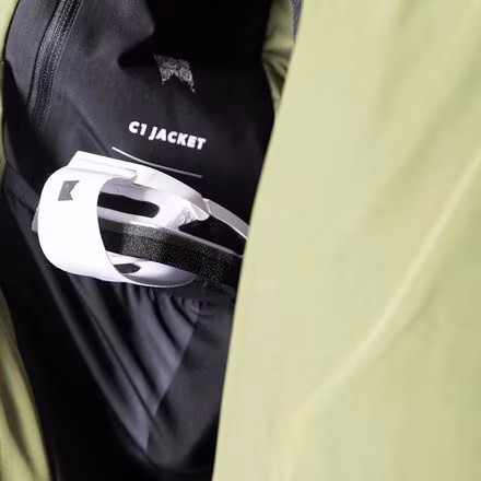 C1 Jacket
