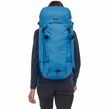 Ascensionist 55L Backpack