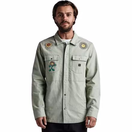 Hebrides Unlined Jacket - Men's