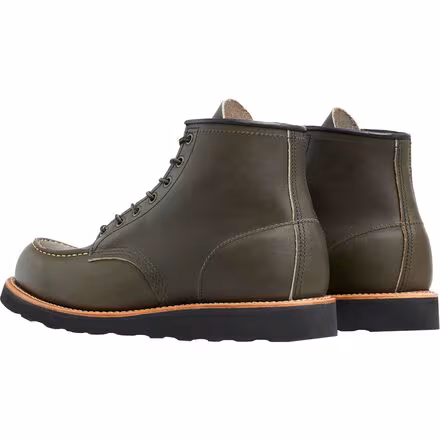 Classic 6in Moc Boot - Men's