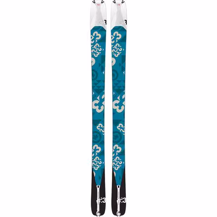 Alpinist+ Glide Climbing Skins