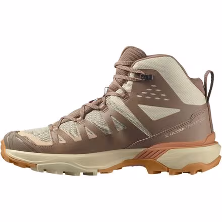 X Ultra 360 Edge Mid Boot - Women's
