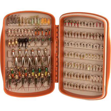 Tacky Pescador Small Fly Box