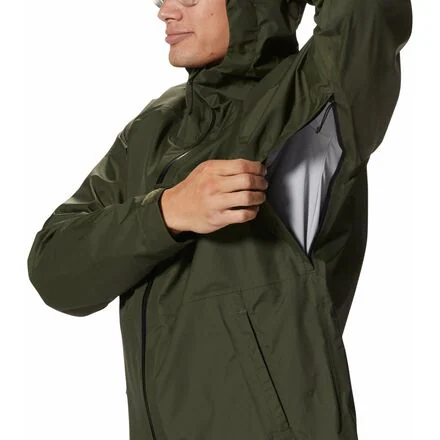 Threshold Jacket - Men's