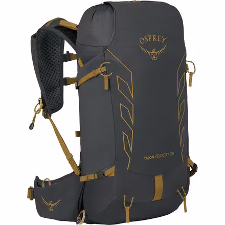 Talon Velocity 20L Backpack - Men's