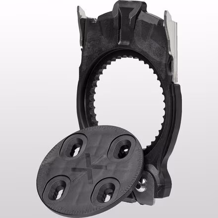 Quiver Connector