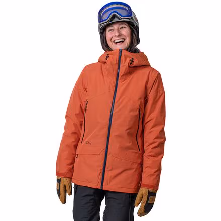 Sarah Insulated Jacket - Women's