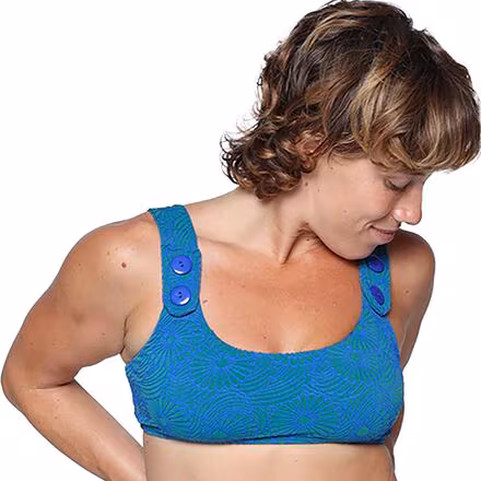 Georgia Bikini Top - Women's
