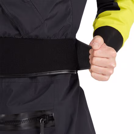 Crux Drysuit - Men's