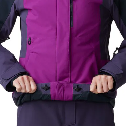 Powder Maven Jacket - Women's