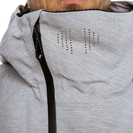 Hydra Thermagraph Jacket - Men's